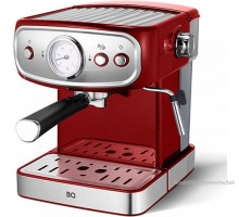 Кофеварка BQ CM1006 (красный)
