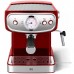 Кофеварка BQ CM1006 (красный)
