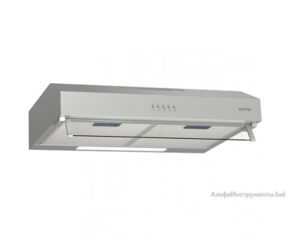 Кухонная вытяжка Gorenje WHU529EX/M