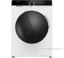 Стиральная машина MAUNFELD MFWM127STWH06