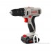 Дрель-шуруповерт аккумуляторная CROWN CT21055L-1.5 BMC