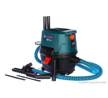 Пылесос Bosch GAS 15 PS (06019E5100)
