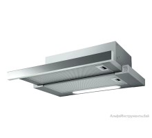 Кухонная вытяжка Jetair Aurora LX/GRX/F/90
