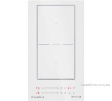 Варочная панель MAUNFELD CVI292S2BWH Inverter