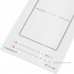 Варочная панель MAUNFELD CVI292S2BWH Inverter