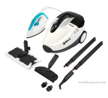 Пароочиститель Bort BDR-2500-RR Iron (93410075)
