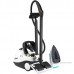 Пароочиститель Bort BDR-2500-RR Iron (93410075)
