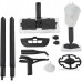 Пароочиститель Bort BDR-2500-RR Iron (93410075)