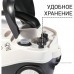 Пароочиститель Bort BDR-2500-RR Iron (93410075)
