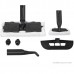 Пароочиститель Bort BDR-2500-RR Iron (93410075)
