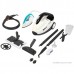 Пароочиститель Bort BDR-2500-RR Iron (93410075)