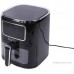 Аэрогриль Hott ZHAF-501AP-5-B