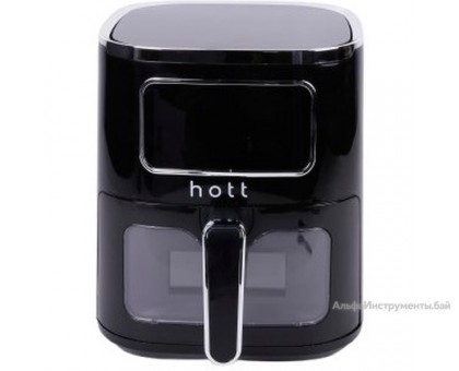 Аэрогриль Hott ZHAF-501AP-5-B