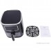Аэрогриль Hott ZHAF-501AP-5-B