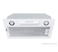 Кухонная вытяжка Korting KHI 6416 W