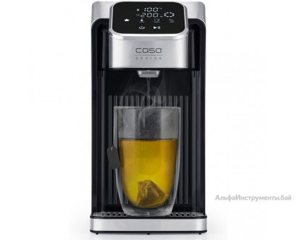 Диспенсер горячей воды CASO HW 770 Advanced