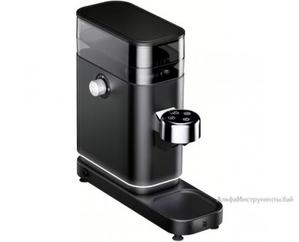 Кофемолка WMF Lumero Espresso Deep Black 0417080071