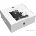 Кофемолка WMF Lumero Espresso Deep Black 0417080071