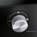 Кофемолка WMF Lumero Espresso Deep Black 0417080071