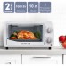 Мини-печь Galaxy Line GL2626 (белый)