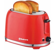 Тостер Sakura SA-7610R