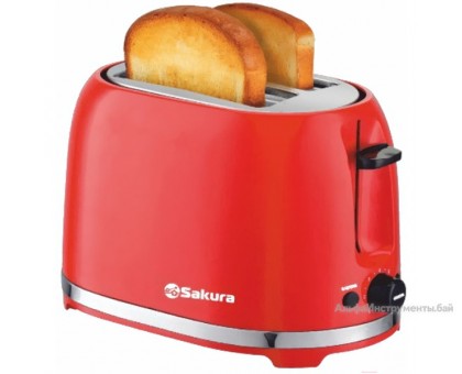 Тостер Sakura SA-7610R