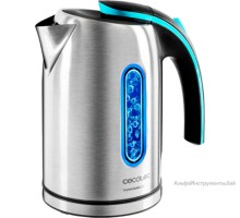 Электрочайник Cecotec Thermosense 220 Steel