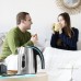 Электрочайник Cecotec Thermosense 220 Steel