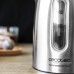 Электрочайник Cecotec Thermosense 220 Steel