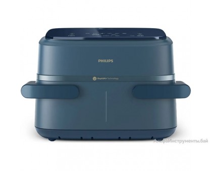 Аэрофритюрница Philips Series 1000 NA156/60