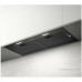 Кухонная вытяжка Elica Fold BL MAT/A/72