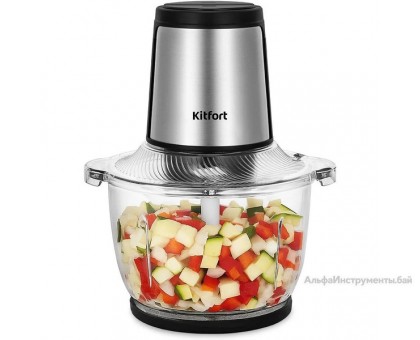 Измельчитель Kitfort КТ-3550