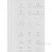 Микроволновая печь Schtoff NMW 25 White