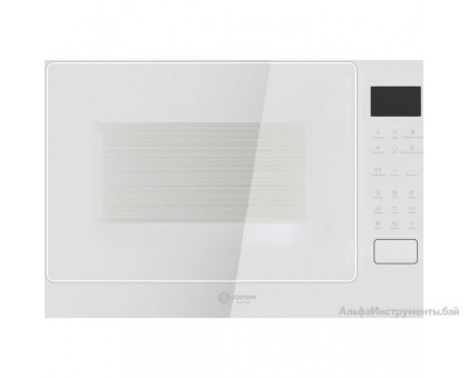Микроволновая печь Schtoff NMW 25 White