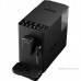 Кофемашина Weissgauff WCM-230 ColorTouch Cappuccino Nero
