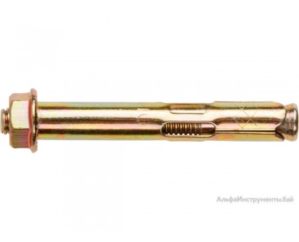 Анкер с гайкой М10х14х150 мм STARFIX