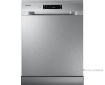 Посудомоечная машина SAMSUNG DW60A6092FS/WT