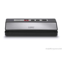 Вакуумный упаковщик CASO VR 390