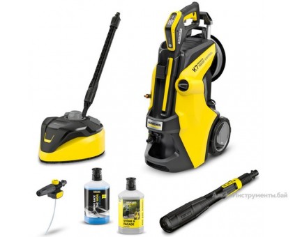 Мойка высокого давления Karcher K7 Premium Smart Control Flex Home FJ 1.317-246.0