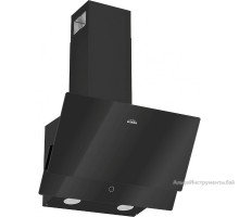 Кухонная вытяжка Elikor Vertex BK60