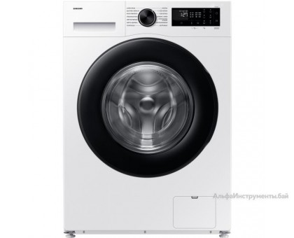 Стиральная машина SAMSUNG WW90DG5U34AELP