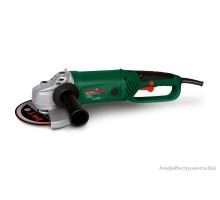 Шлифмашина угловая DWT WS13-180 D