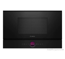 Встраиваемая микроволновая печь BOSCH BFL7221B1