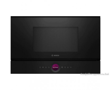 Встраиваемая микроволновая печь BOSCH BFL7221B1