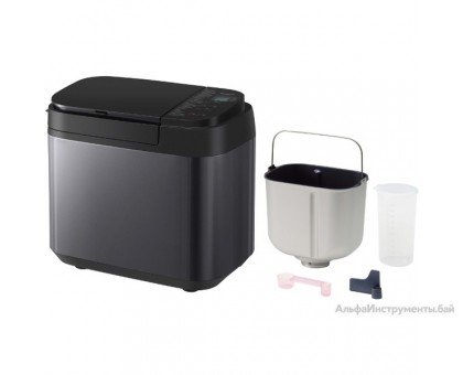 Хлебопечка Panasonic SD-YR2540HTS