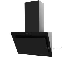 Вытяжка EXITEQ EX-1025 black