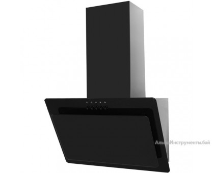 Вытяжка EXITEQ EX-1025 black