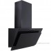 Вытяжка EXITEQ EX-1025 black