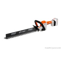 Кусторез аккумуляторный ELAND XP-557R