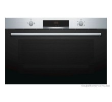 Духовой шкаф Bosch VGD553FB0